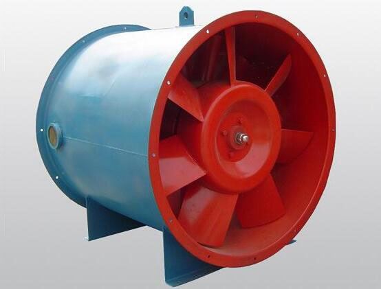 消防排煙風機長久高效應用須做好的六點保養工作 消防排煙風機長久高效應用須做好的六點保養工作